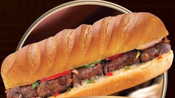 Sausage