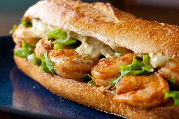 Shrimp