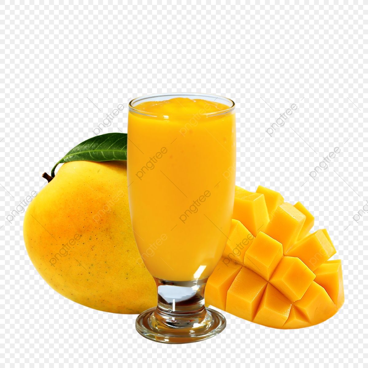 Mango / Pomegranate