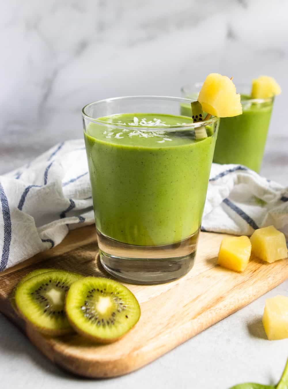 kiwi / Pineapple