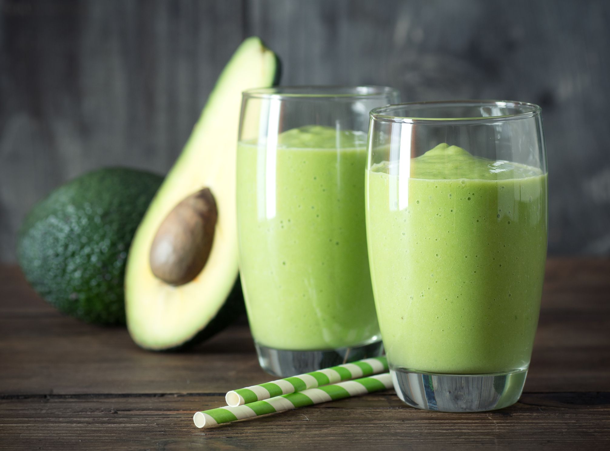 avocado