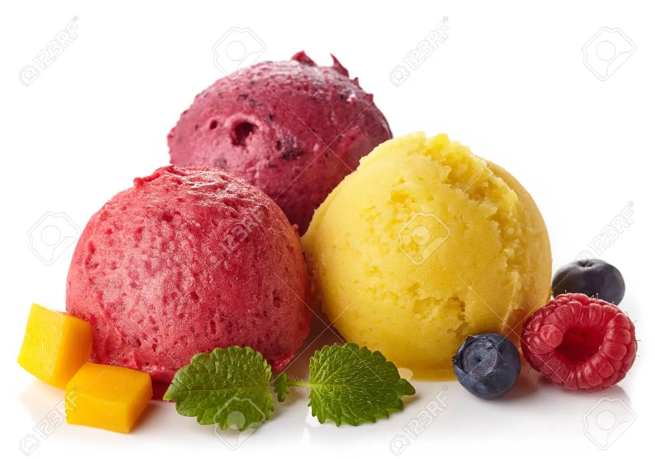 Ice cream