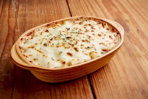 Negresco pasta