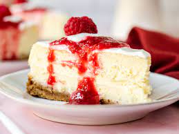 Cheesecake