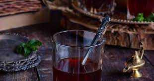 Saidi Tea