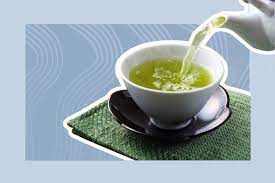 Green tea