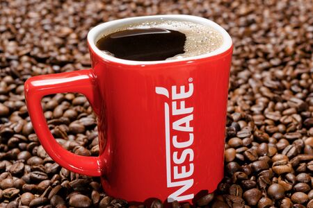 Nescafe