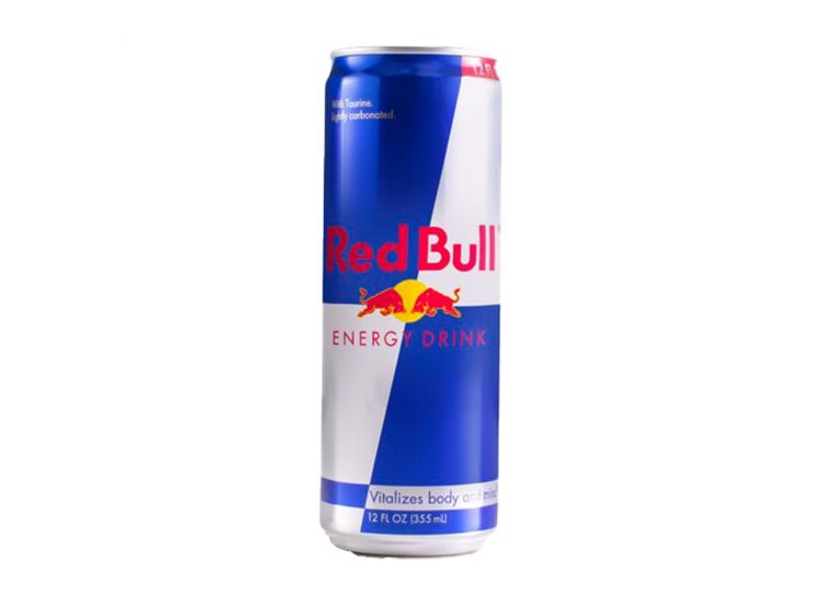 Red Bull