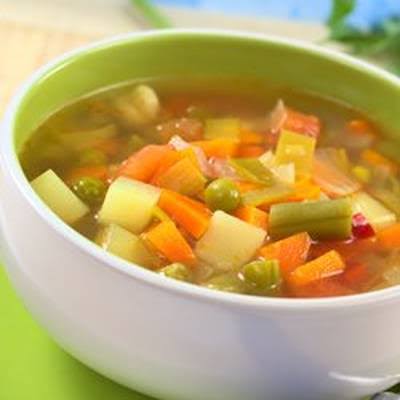 Vegetable 