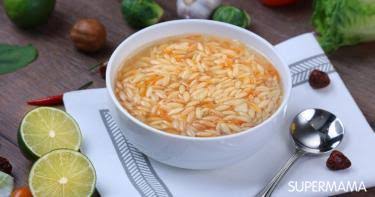 Orzo
